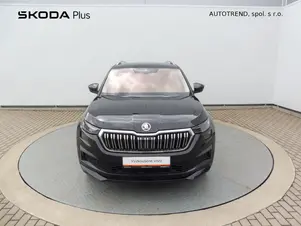 Škoda Kodiaq L&K