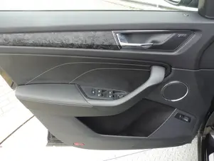 Škoda Kodiaq L&K
