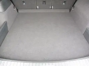 Škoda Kodiaq L&K