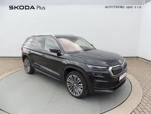 Škoda Kodiaq L&K