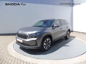 Škoda Kodiaq Exclusive Selection