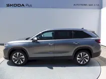 Kodiaq Exclusive Selection
