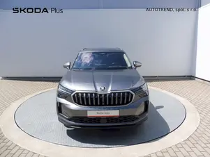 Škoda Kodiaq Exclusive Selection