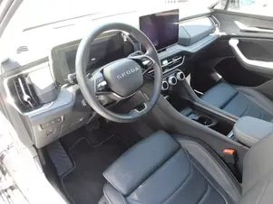 Škoda Kodiaq Exclusive Selection