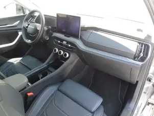 Škoda Kodiaq Exclusive Selection