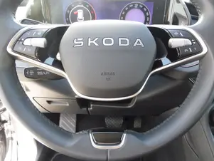 Škoda Kodiaq Exclusive Selection