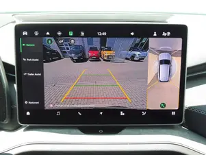 Škoda Kodiaq Exclusive Selection