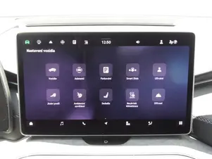 Škoda Kodiaq Exclusive Selection