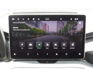 Škoda Kodiaq Exclusive Selection