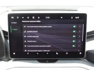 Škoda Kodiaq Exclusive Selection