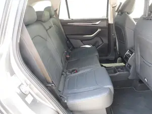 Škoda Kodiaq Exclusive Selection