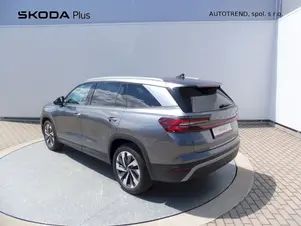 Škoda Kodiaq Exclusive Selection