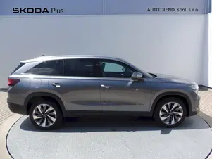 Škoda Kodiaq Exclusive Selection