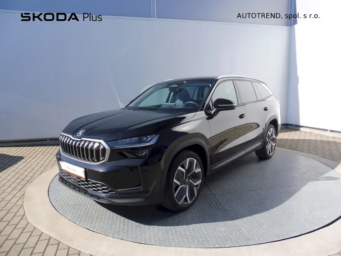 Kodiaq 