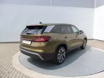 Kodiaq Exclusive Selection