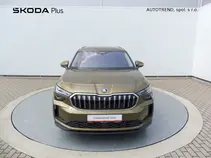Kodiaq Exclusive Selection