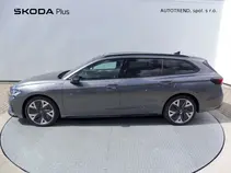 Superb SportLine