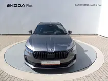 Superb SportLine