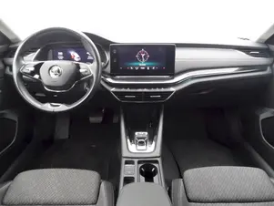 Škoda Octavia Style