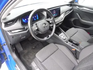 Škoda Octavia Style