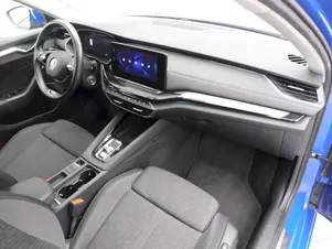 Škoda Octavia Style