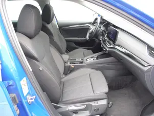 Škoda Octavia Style