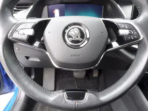 Škoda Octavia Style