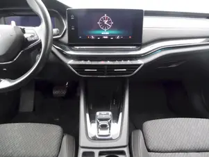 Škoda Octavia Style