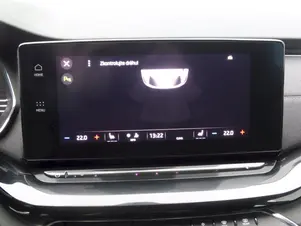 Škoda Octavia Style