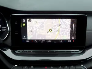 Škoda Octavia Style