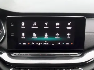 Škoda Octavia Style