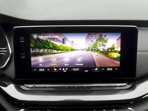 Škoda Octavia Style