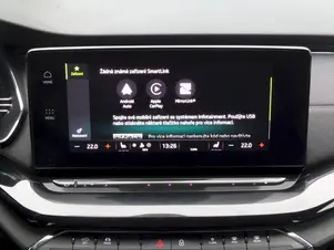 Škoda Octavia Style