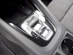 Škoda Octavia Style