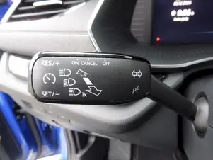 Škoda Octavia Style