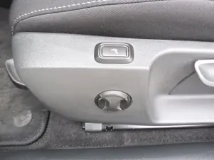 Škoda Octavia Style