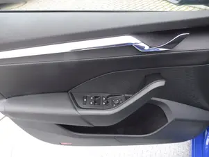 Škoda Octavia Style