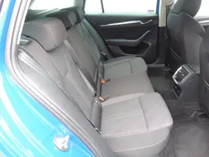 Škoda Octavia Style