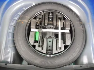 Škoda Octavia Style