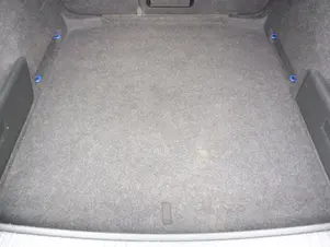 Škoda Octavia Style