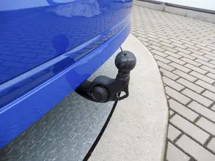 Škoda Octavia Style