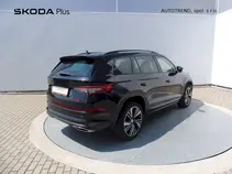 Kodiaq RS