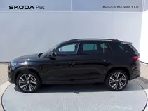 Kodiaq RS