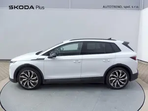 Škoda Elroq
