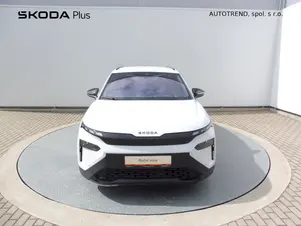 Škoda Elroq