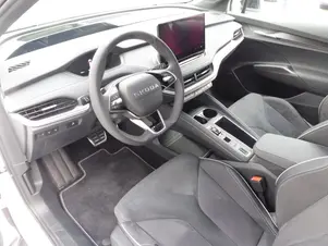 Škoda Elroq