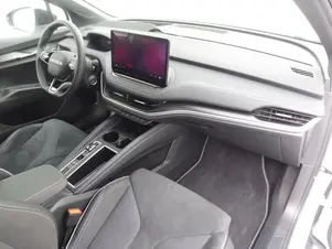 Škoda Elroq 