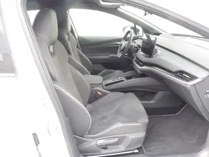 Škoda Elroq 