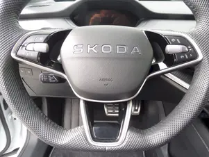 Škoda Elroq 