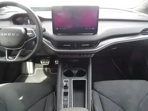Škoda Elroq